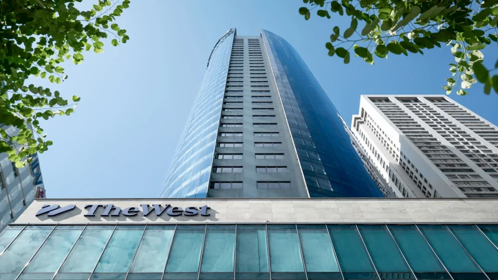 Savills là đơn vị hàng đầu trong quản lý bất động sản