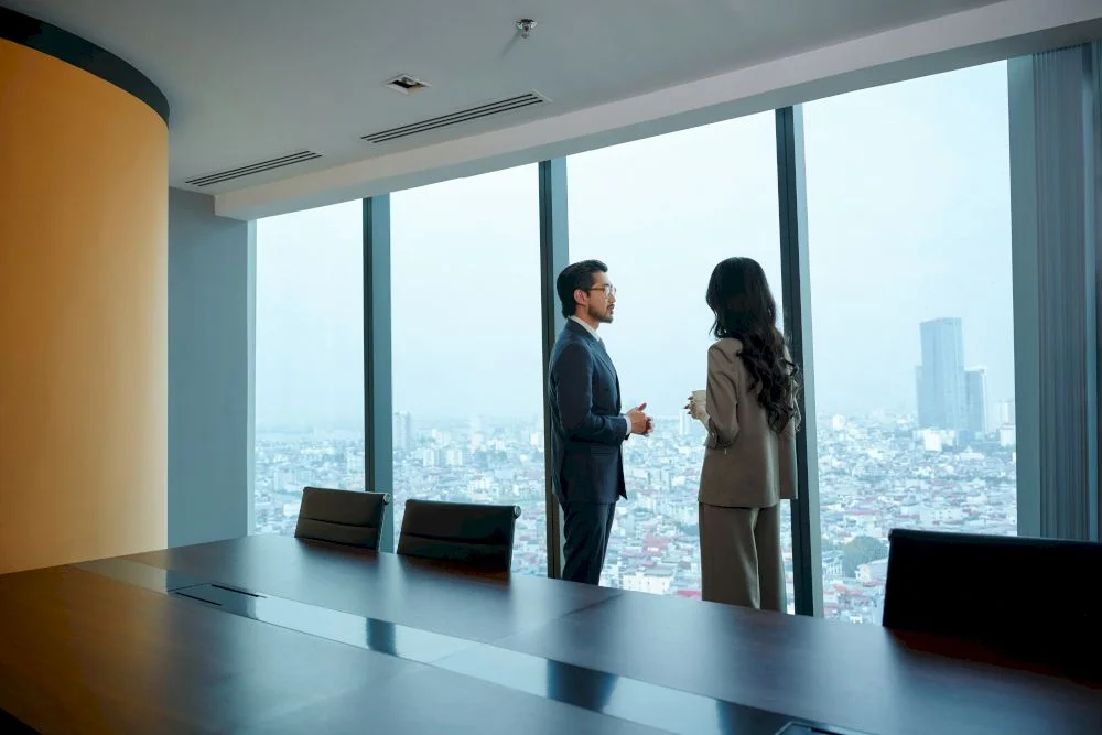 Doanh nghiệp nâng tầm thương hiệu và thu hút nhân sự nhờ môi trường làm việc đẳng cấp