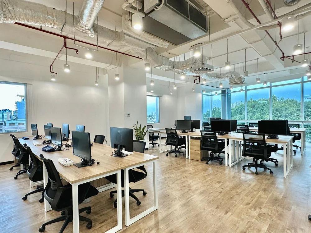 Nhu cầu tìm kiếm văn phòng tại Hà Nội ngày càng đa dạng về quy mô và không gian