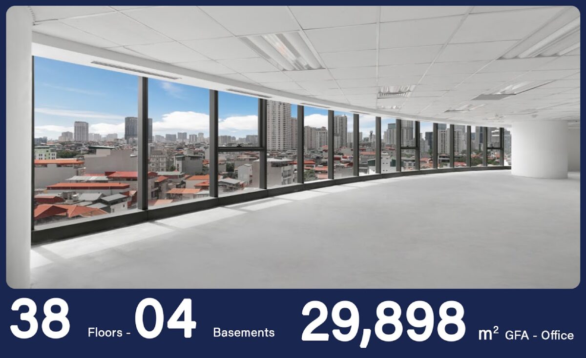 the office spaces for lease at The West